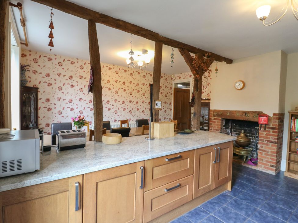 Chilton Manor House - Kent & Sussex - 1137845 - thumbnail photo 13