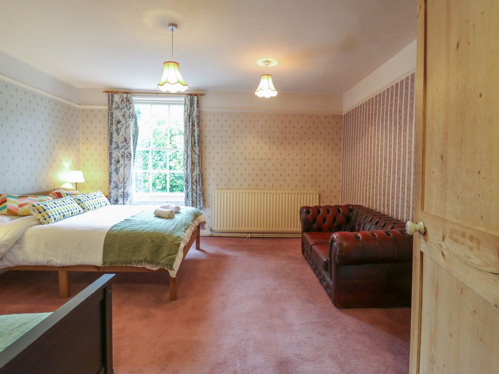 Chilton Manor House - Kent & Sussex - 1137845 - thumbnail photo 31