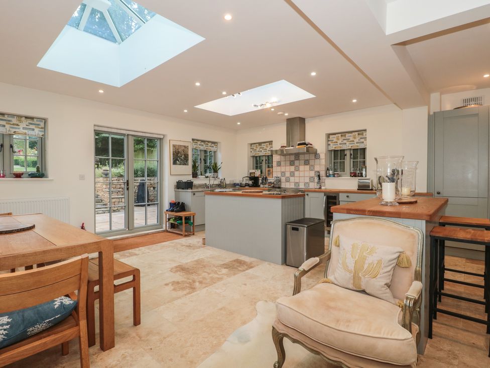 Orchard Cottage - Dorset - 1137964 - thumbnail photo 6