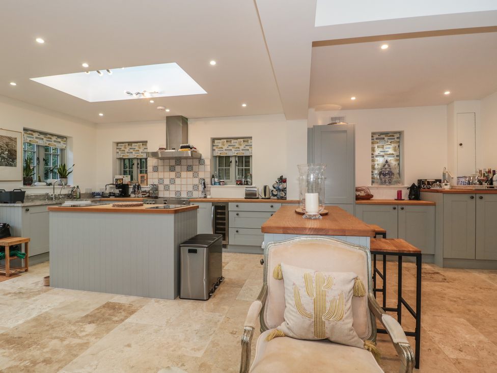 Orchard Cottage - Dorset - 1137964 - thumbnail photo 8