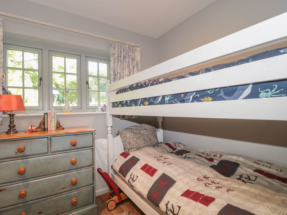 Orchard Cottage - Dorset - 1137964 - thumbnail photo 15