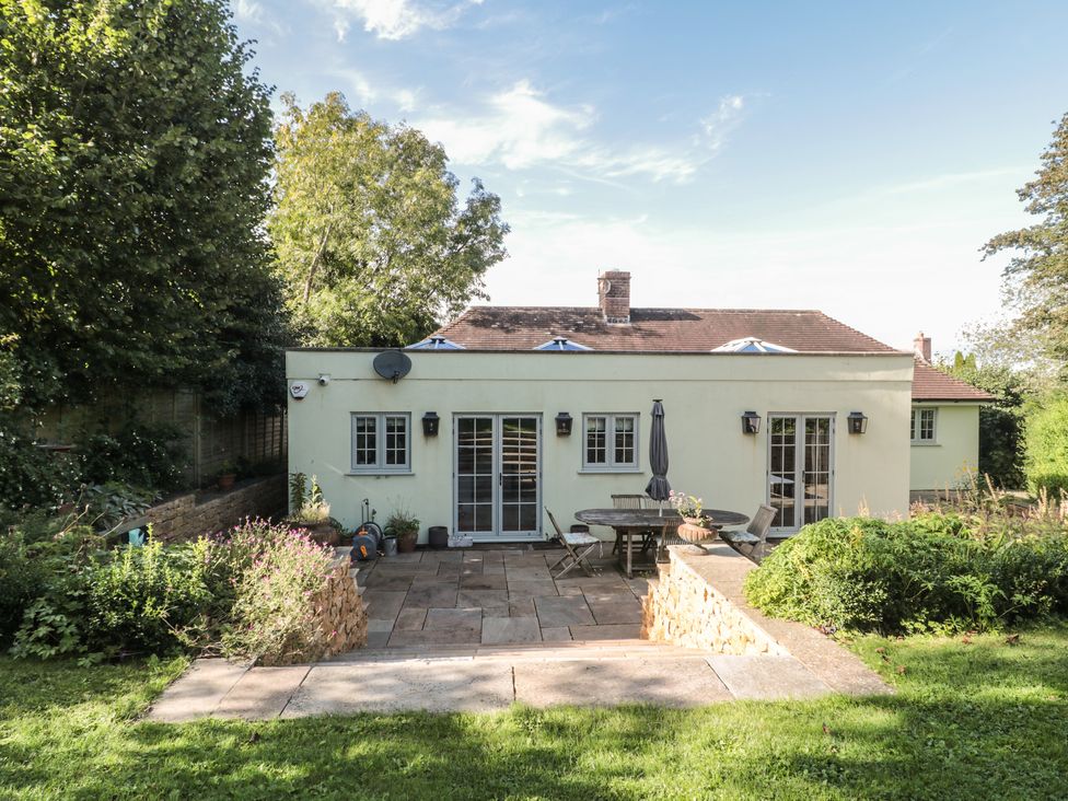 Orchard Cottage - Dorset - 1137964 - thumbnail photo 30