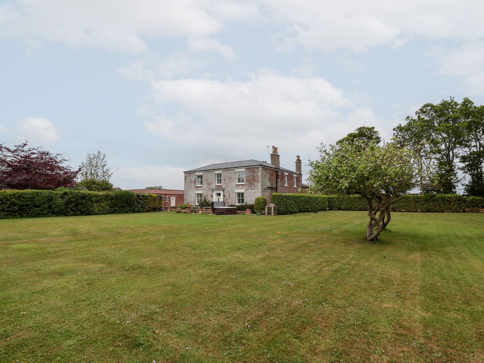 The Grange - North Yorkshire (incl. Whitby) - 1138011 - thumbnail photo 52