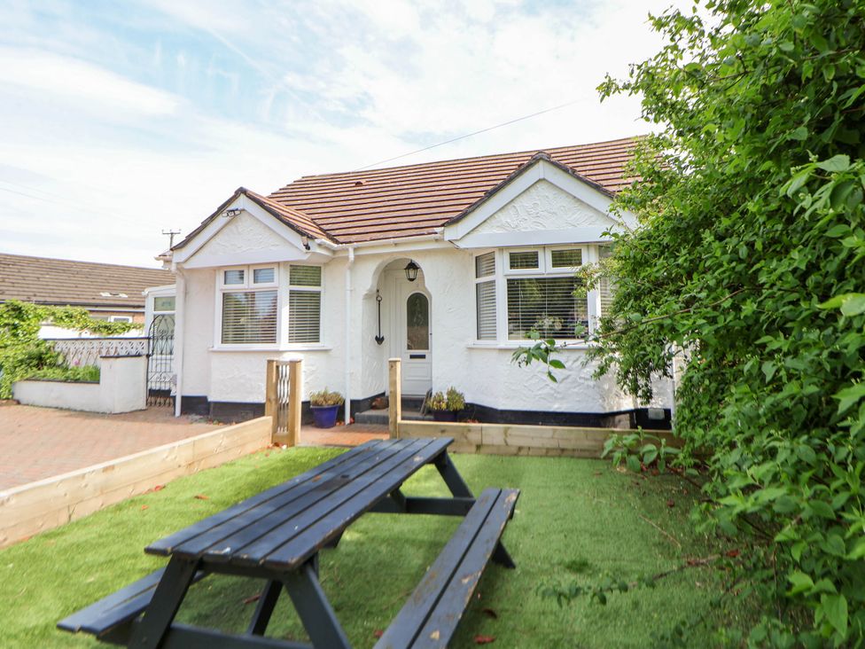 Branwen - North Wales - 1138083 - thumbnail photo 35