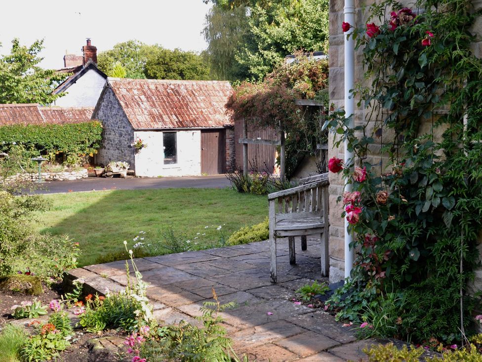 Woodstock - Somerset & Wiltshire - 1138091 - thumbnail photo 31
