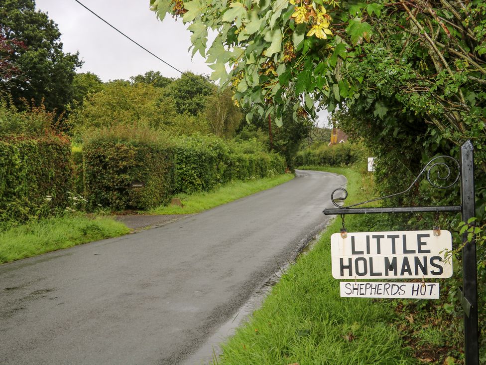 Little Holmans - Kent & Sussex - 1138121 - thumbnail photo 18