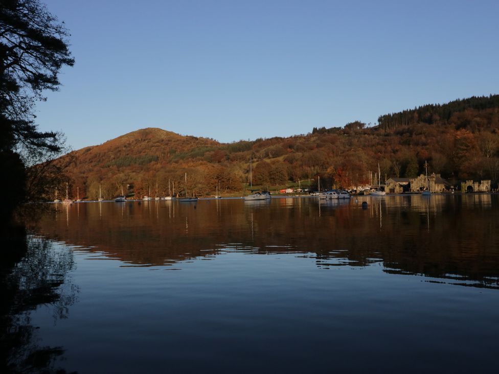 The Bothy - Lake District - 1138214 - thumbnail photo 30