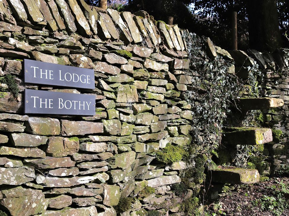 The Bothy - Lake District - 1138214 - thumbnail photo 26