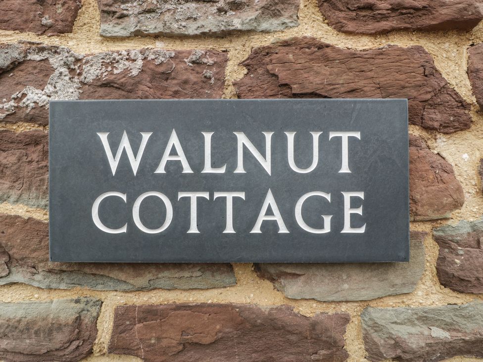 Walnut Cottage - Herefordshire - 1138325 - thumbnail photo 4