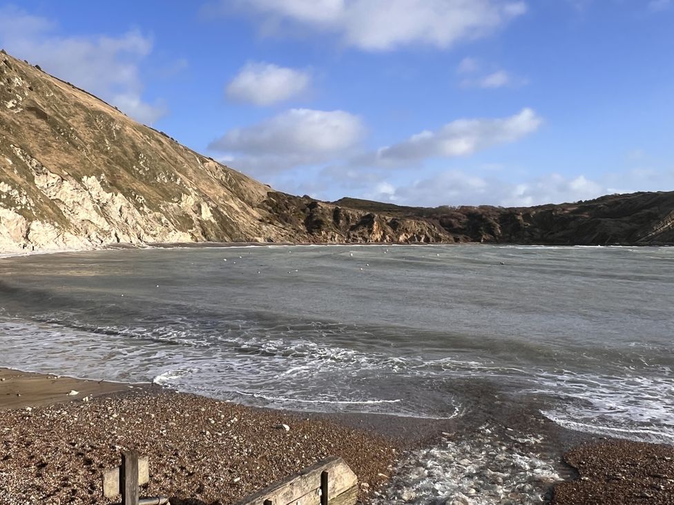 Agua de Plata, 16 Wakeling Island, Silverlake - Dorset - 1138508 - thumbnail photo 40