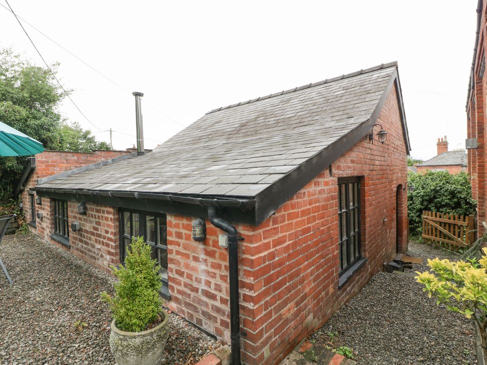 The Old Bakehouse - Herefordshire - 1138550 - thumbnail photo 37