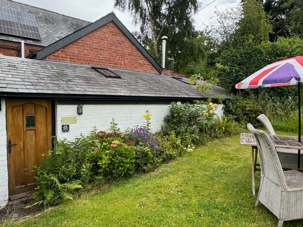 The Old Bakehouse - Herefordshire - 1138550 - thumbnail photo 1