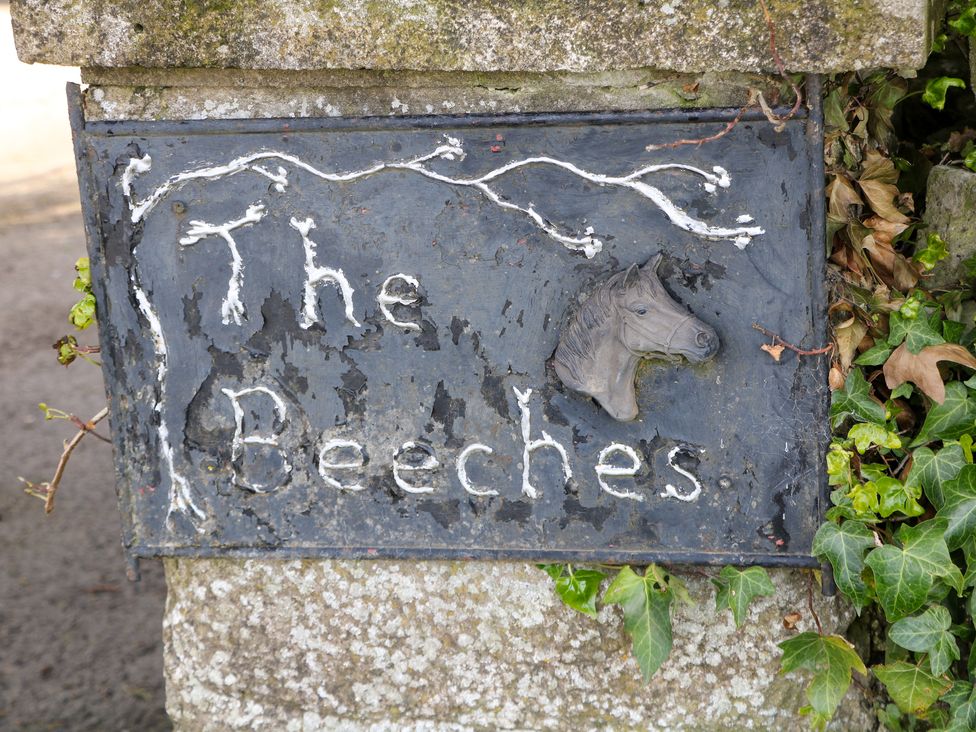 The Beeches - Peak District - 1138723 - thumbnail photo 39