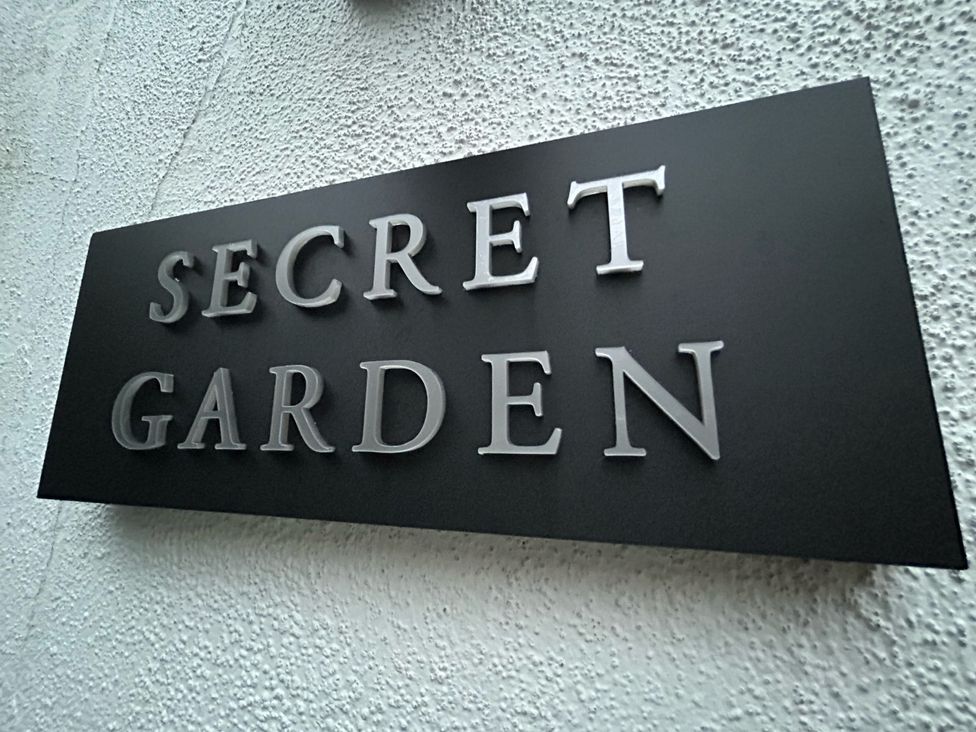 Secret Garden - Devon - 1138783 - thumbnail photo 2