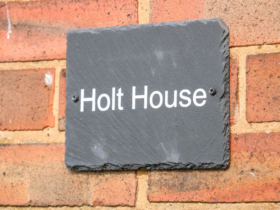 Holt House - Lincolnshire - 1138907 - thumbnail photo 39