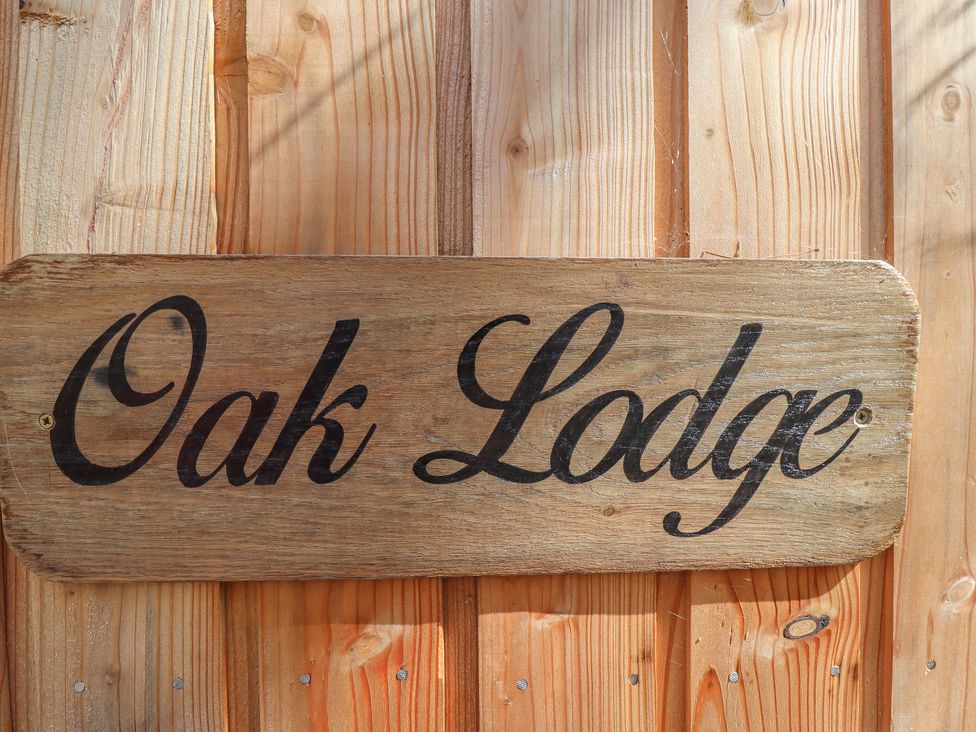 Oak Lodge - Northumberland - 1138933 - thumbnail photo 2
