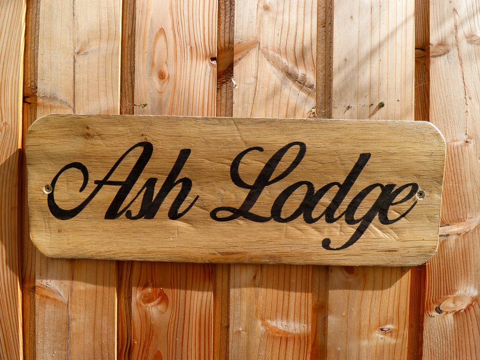 Ash Lodge - Northumberland - 1138934 - thumbnail photo 3