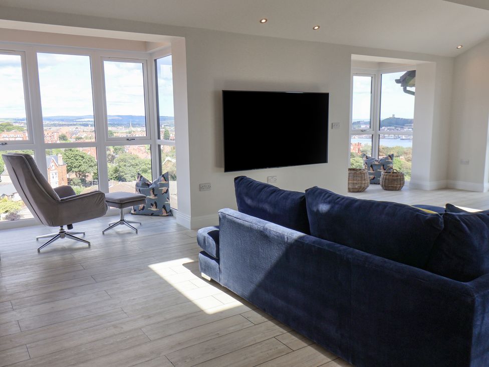 The Penthouse - North Yorkshire (incl. Whitby) - 1139052 - thumbnail photo 6