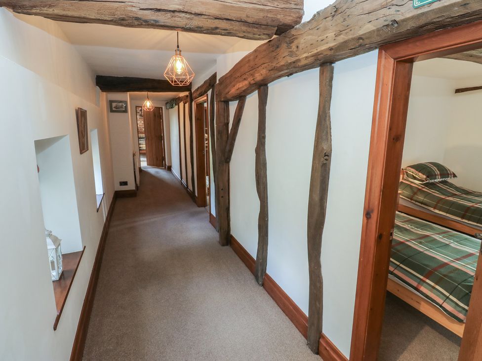 Stagwood House - Peak District & Derbyshire - 1139159 - thumbnail photo 22