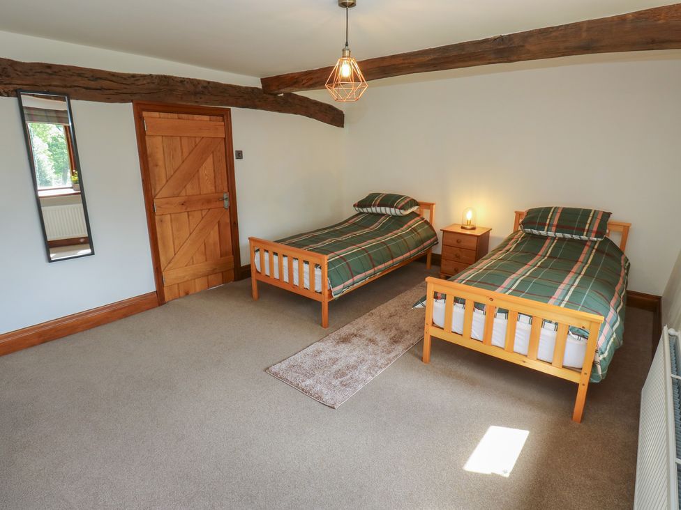 Stagwood House - Peak District & Derbyshire - 1139159 - thumbnail photo 24