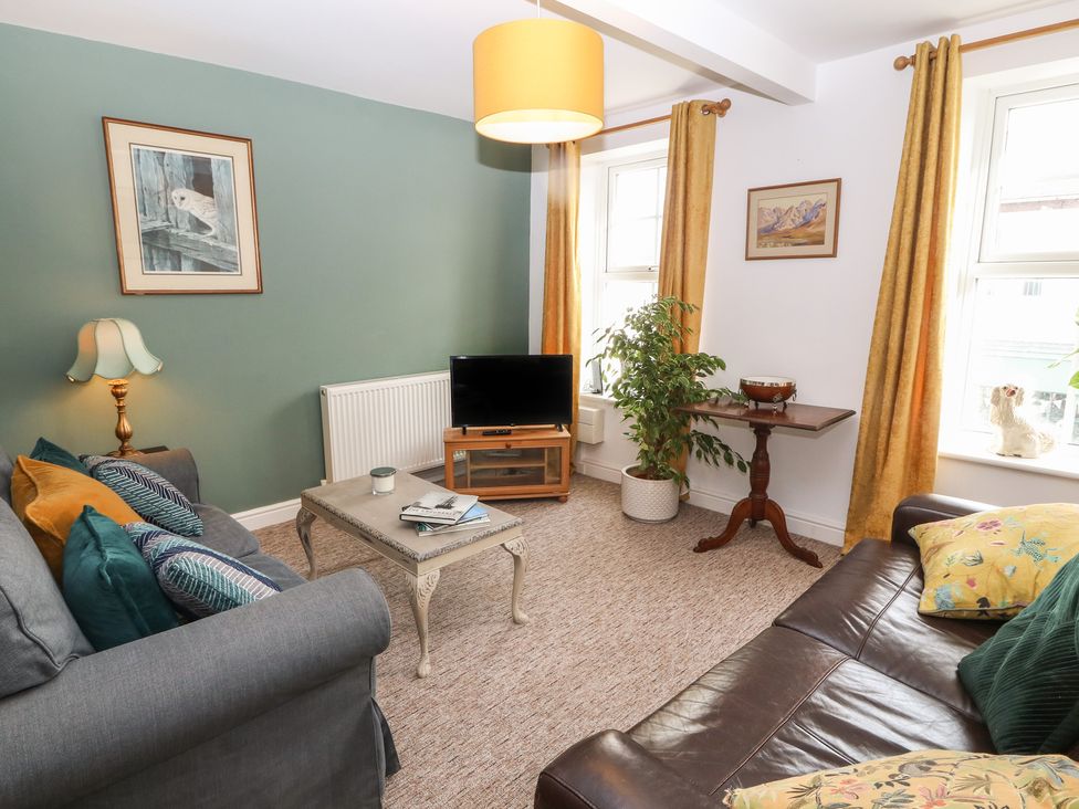 The Bell Apartment - Anglesey - 1139321 - thumbnail photo 7