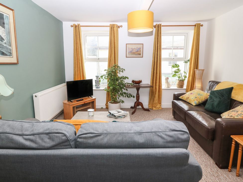 The Bell Apartment - Anglesey - 1139321 - thumbnail photo 8