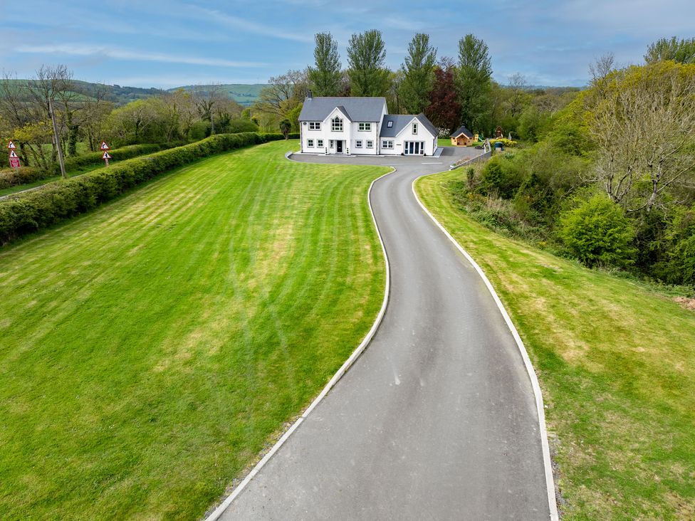 Parc Y Deri - Mid Wales - 1139329 - thumbnail photo 56