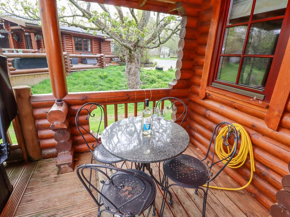 24 Lakeside Drive - Northumberland - 1139335 - thumbnail photo 27