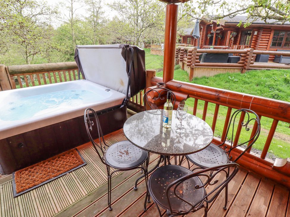 24 Lakeside Drive - Northumberland - 1139335 - thumbnail photo 28