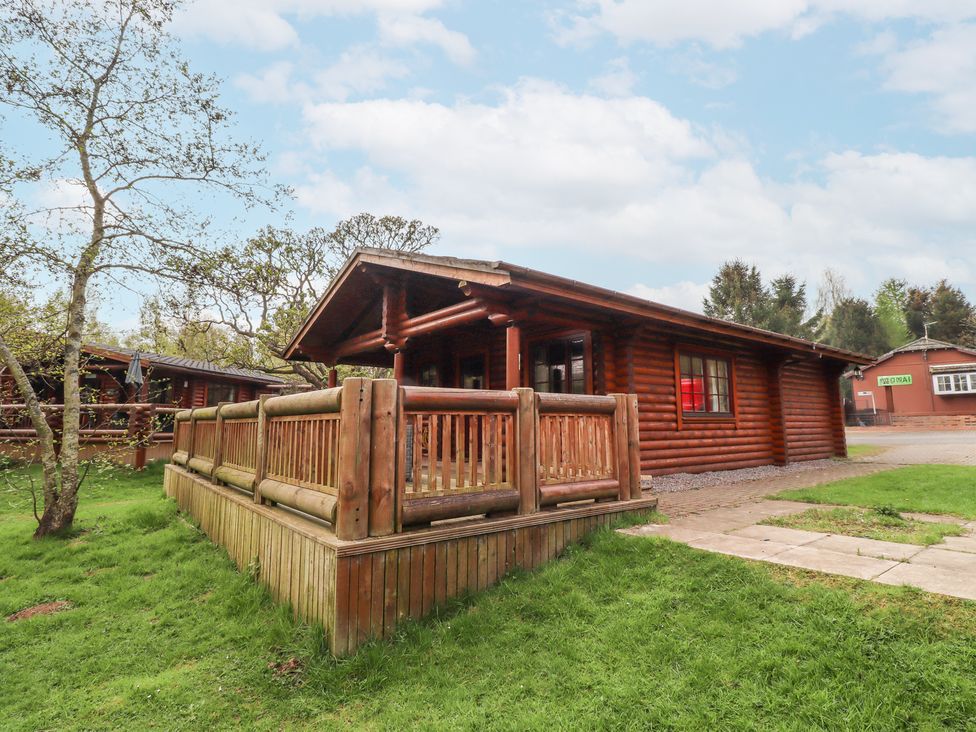 24 Lakeside Drive - Northumberland - 1139335 - thumbnail photo 29