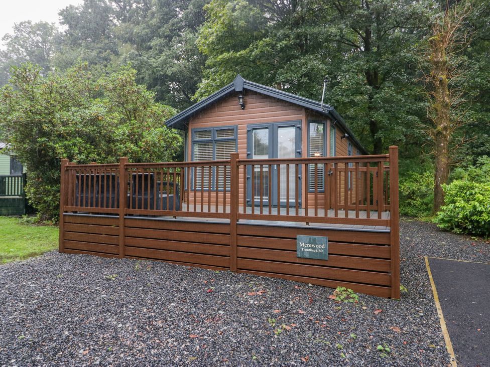 Merewood - Lake District - 1139384 - thumbnail photo 1