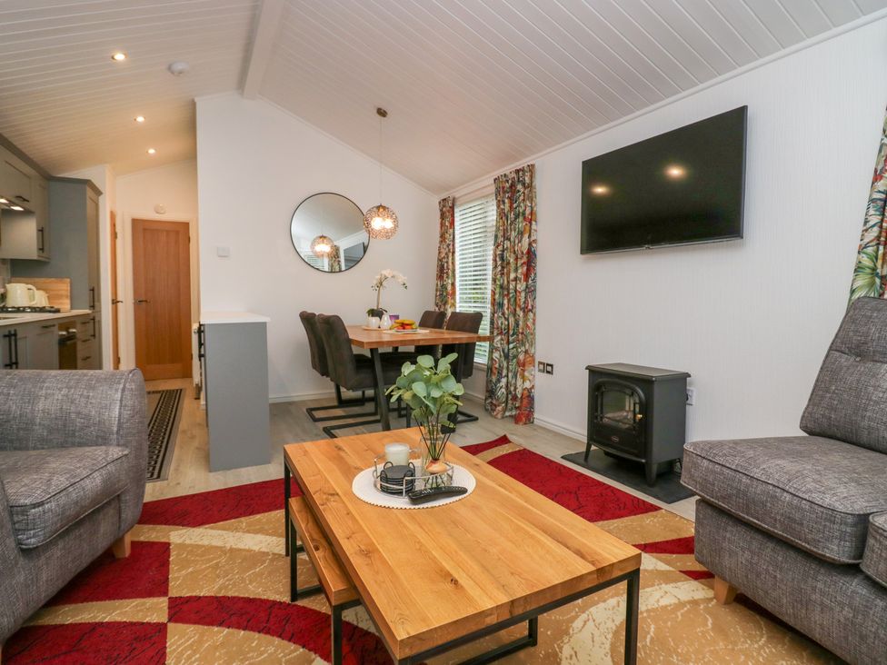 Merewood - Lake District - 1139384 - thumbnail photo 6