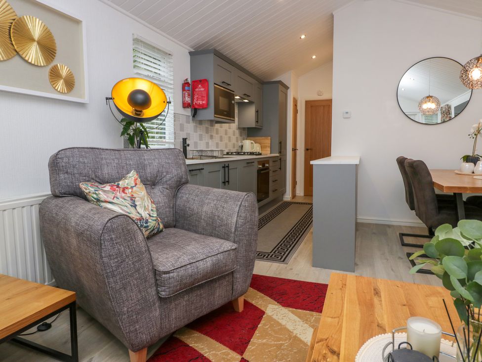 Merewood - Lake District - 1139384 - thumbnail photo 7