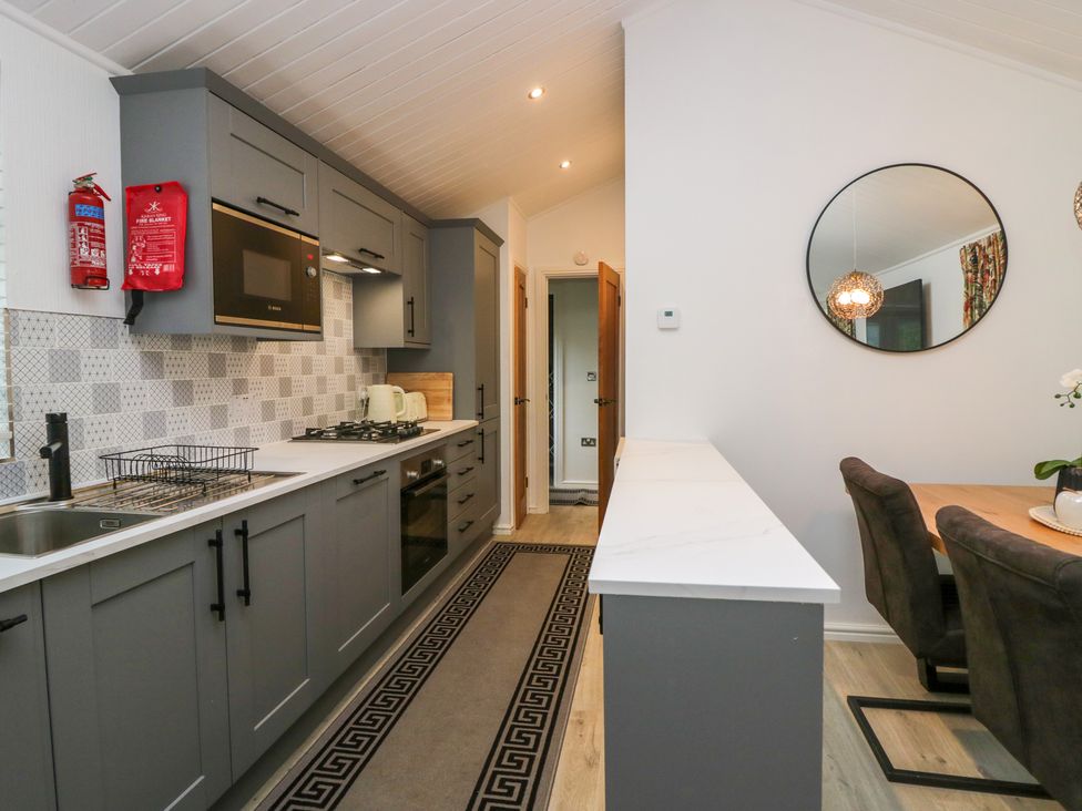 Merewood - Lake District - 1139384 - thumbnail photo 12