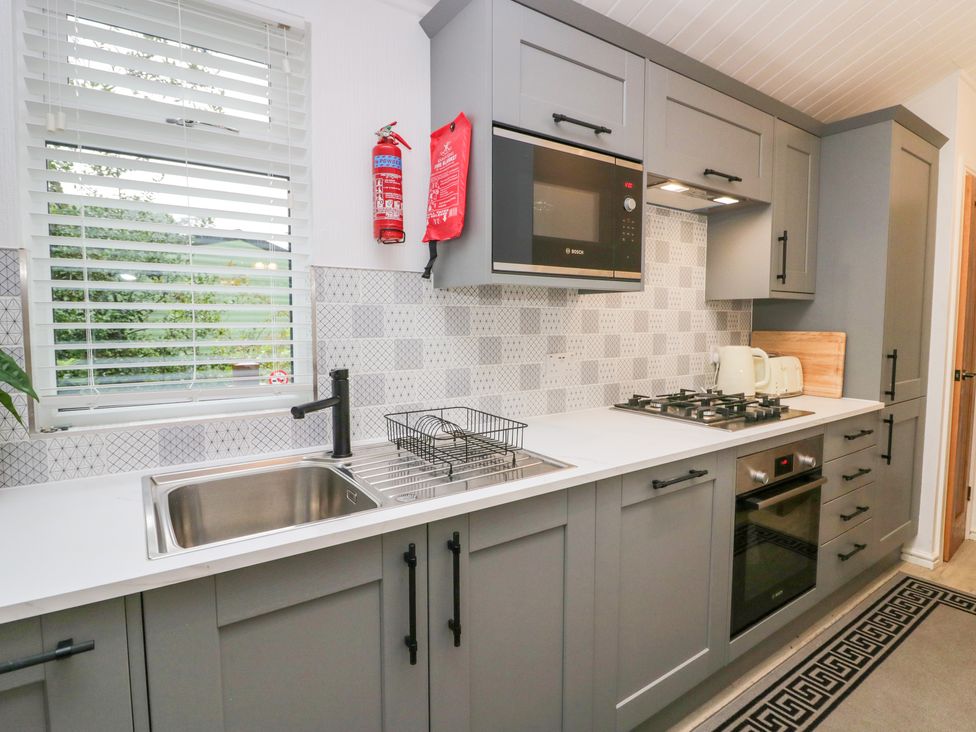 Merewood - Lake District - 1139384 - thumbnail photo 13