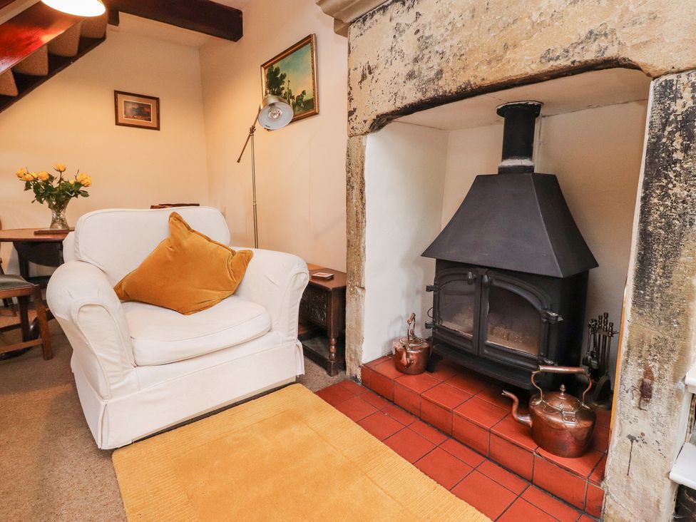 Boothsteads Farm Cottage - Yorkshire Dales - 1139393 - thumbnail photo 3