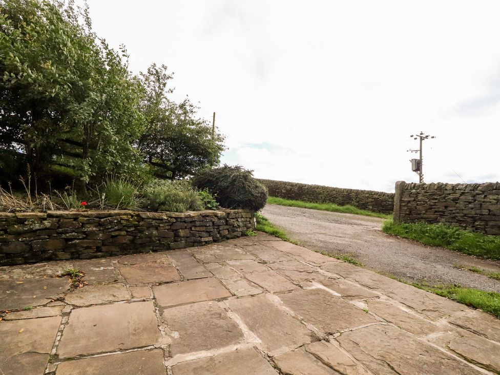 Boothsteads Farm Cottage - Yorkshire Dales - 1139393 - thumbnail photo 16