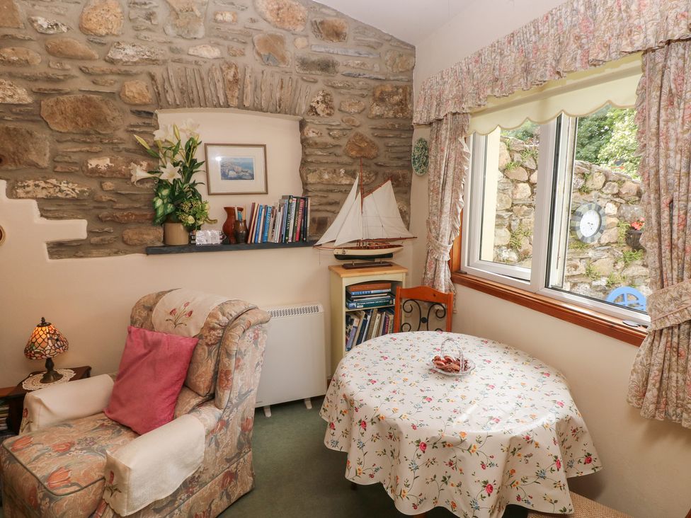 Llaethdy Cottage - South Wales - 1139401 - thumbnail photo 6