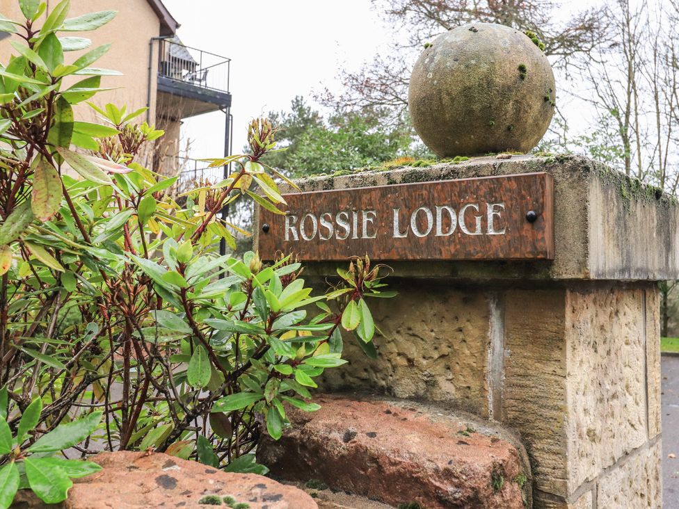 Rossie Lodge -  - 1139403 - thumbnail photo 30