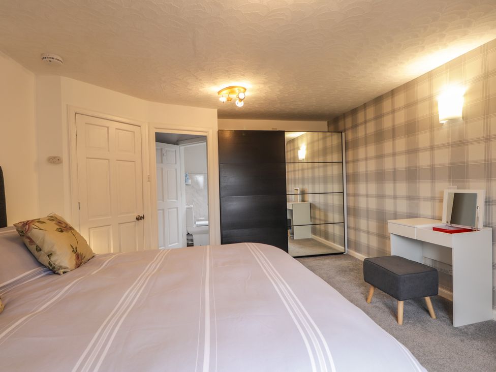 Purlie Lodge Apartment - Scottish Highlands - 1139435 - thumbnail photo 15