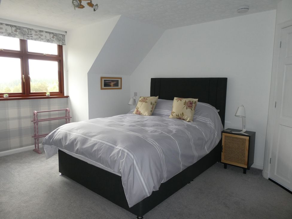 Purlie Lodge Apartment - Scottish Highlands - 1139435 - thumbnail photo 13