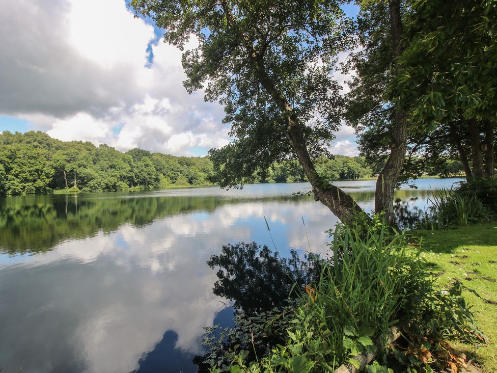 Heron - Herefordshire - 1139445 - thumbnail photo 37