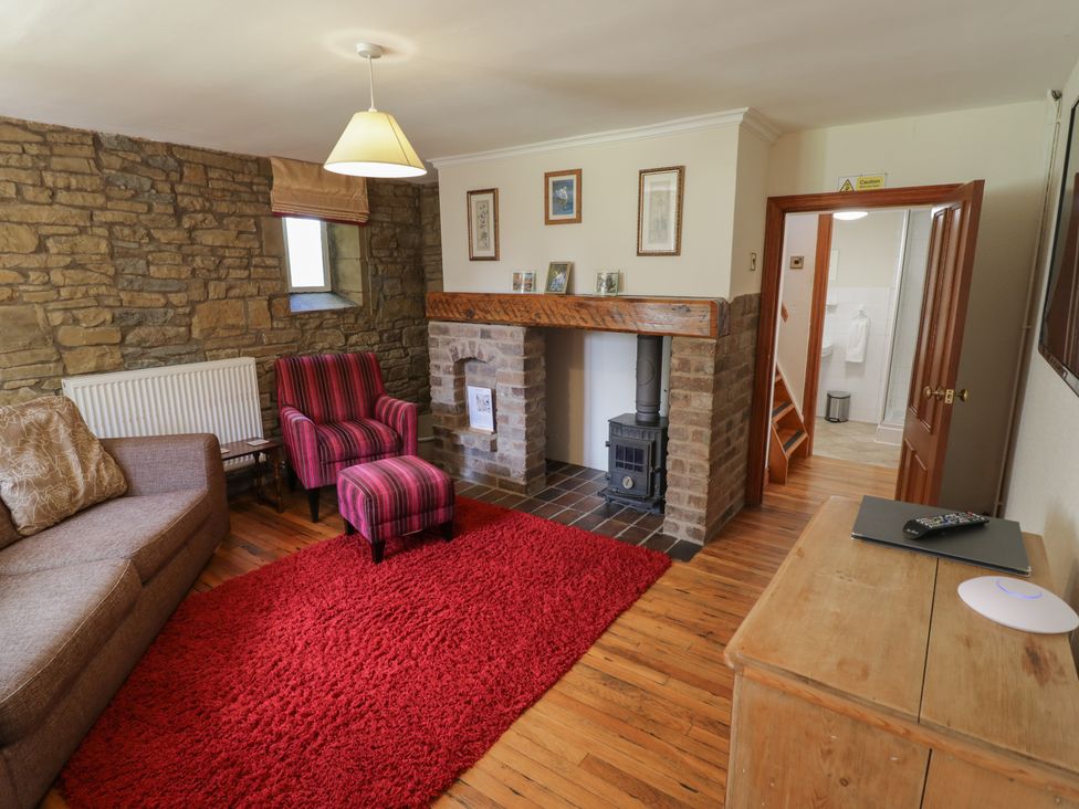 Stables Cottage - Herefordshire - 1139448 - thumbnail photo 4