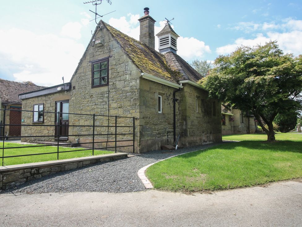 Stables Cottage - Herefordshire - 1139448 - thumbnail photo 2