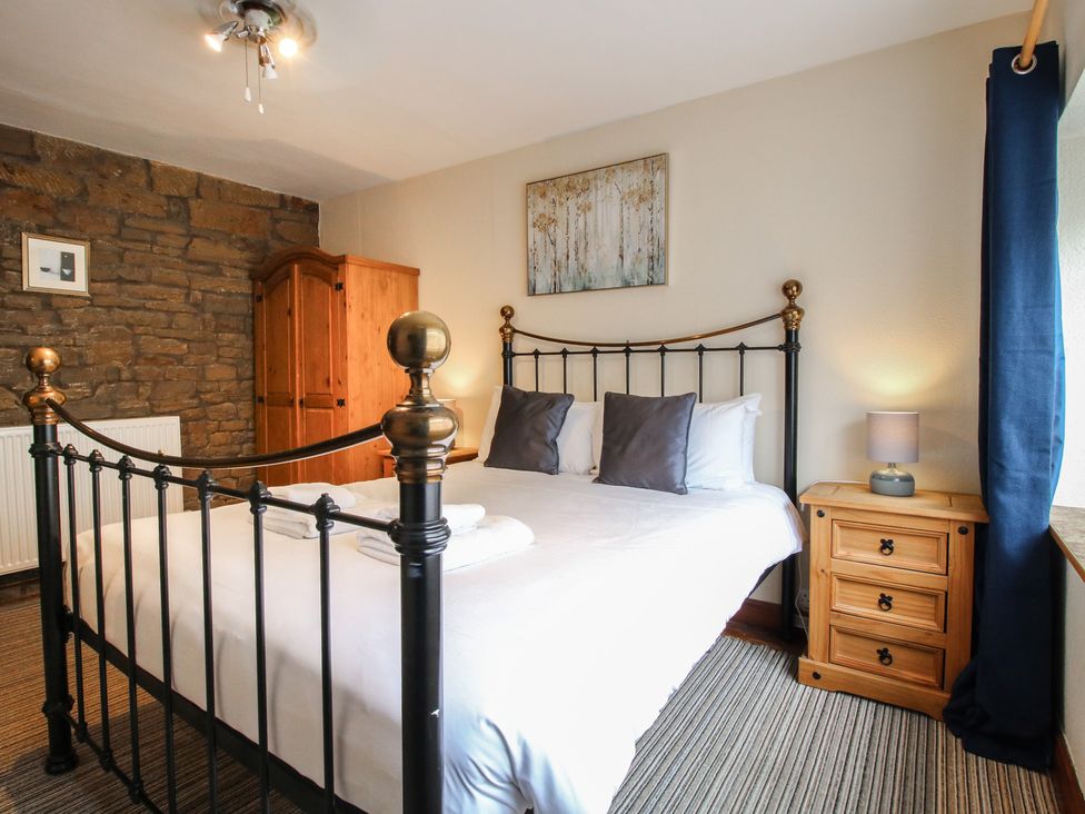 Stables Cottage - Herefordshire - 1139448 - thumbnail photo 13