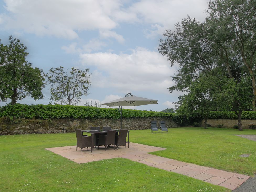 Keepers Cottage - Herefordshire - 1139449 - thumbnail photo 36