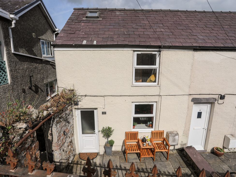12 Brynffynnon - North Wales - 1139487 - thumbnail photo 3