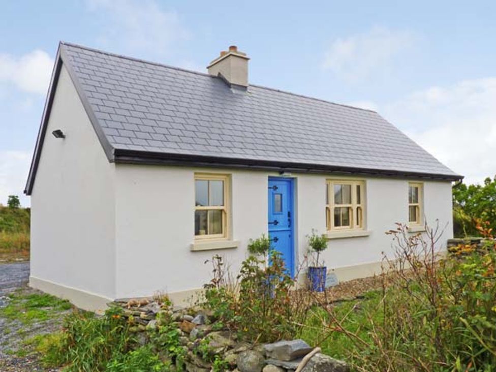 Bluebell Cottage - County Clare - 11397 - thumbnail photo 1
