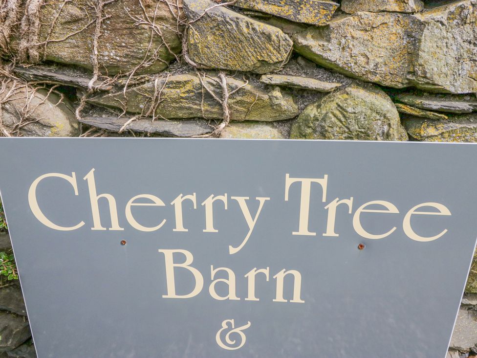Cherry Tree Barn - Lake District - 1139764 - thumbnail photo 35