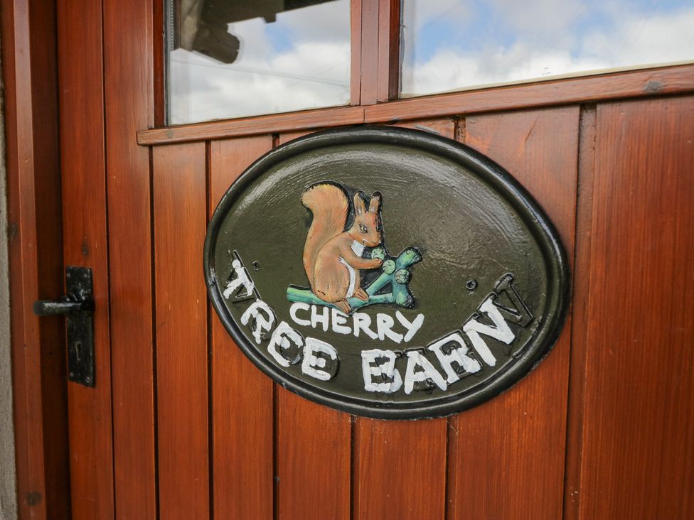 Cherry Tree Barn - Lake District - 1139764 - thumbnail photo 36